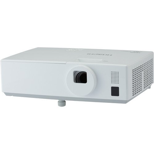 Hitachi CP-DX301 3000 LUMENS XGA DLP Multimedia Projector