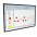 INTECH SR 8083 Interactive Smart Board