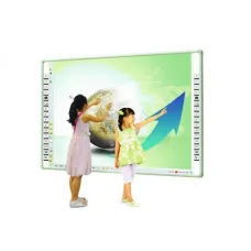INTECH SR 8083 Interactive Smart Board