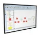 Buy INTECH SR 8083 Interactive Smart Board in Jashore image 2