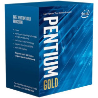  Intel Pentium Gold G5400 3.7GHz 4MB Cache LGA1151 Socket Processor 