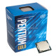 Intel Pentium Gold G5400 processor with 3.7GHz speed and 4MB cache for efficient computing