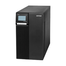 KSTAR HP930C 3KVA Over Load Protection Online UPS
