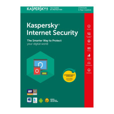 Kaspersky Anti-Virus