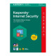 Kaspersky Anti-Virus displayed at Unix Network computer shop in Jashore, ensuring your devices are secure