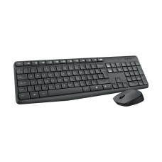 Logitech MK235 Combo Wireless Keyboard & Mouse