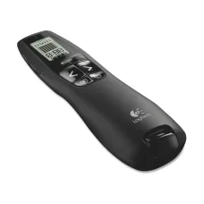 Logitech R800,AP Wireless Professional Presenter