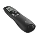 Logitech R800,AP Wireless Professional Presenter