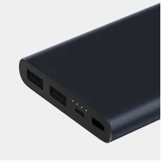 MI 10000 mAh Powerbank V2s/V2i