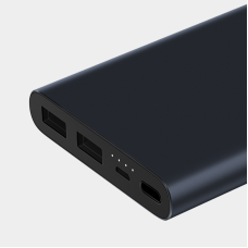 MI 10000 mAh Powerbank V2s/V2i