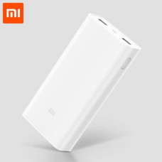 MI 20000 mAh Powerbank 2C