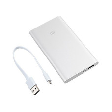 MI 5000mAh Power Bank