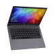 MI Notebook Air 13.3 featuring Core i5 processor, 8GB RAM, and 256GB storage available at Unix Network in Jashore