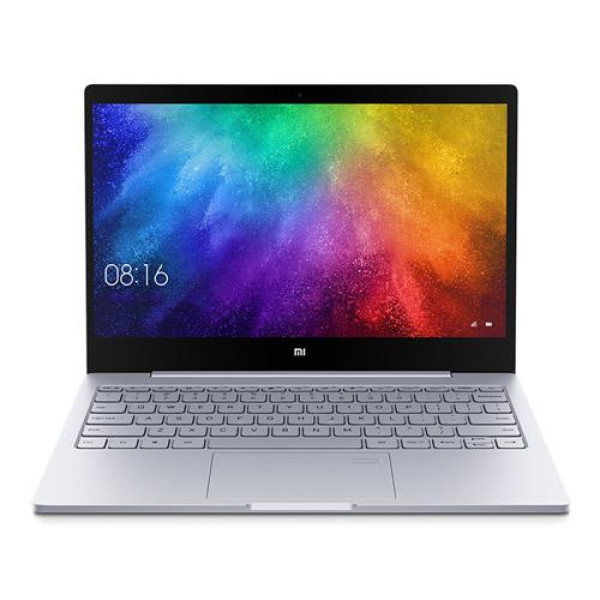 MI Notebook Air 13.3 featuring Core i5 processor, 8GB RAM, and 256GB storage available at Unix Network in Jashore