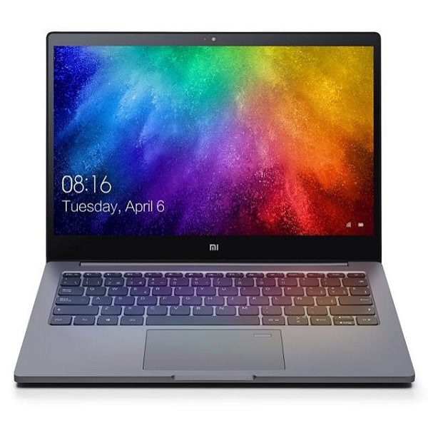 MI Notebook Air 13.3 with Core-i5, 8GB RAM, 256GB SSD for seamless computing