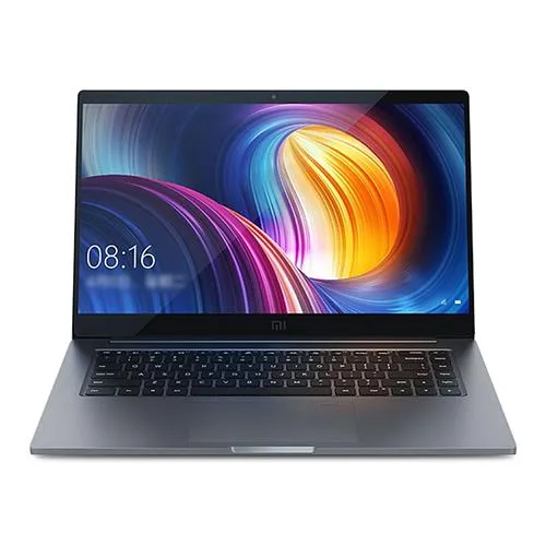 MI Notebook Pro-Core i7 featuring 8GB RAM and 256GB SSD for enhanced performance in Jashore, Bangladesh