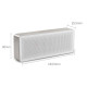 MI Square Bluetooth Speaker V 2 showcased with modern design and features at Unix Network Jashore