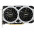 MSI GeForce GTX 1660 Ti VENTUS XS 6G OC Graphics Card
