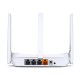 Mercusys MW305R 300Mbps Wireless N Router Mercusys MW305R 300Mbps Wireless N Router