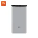 Mi 10000mAh Power Bank 3 with 2-way USB-C 18W fast charging