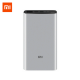 Mi 10000mAh Power Bank 3 with 2-way USB-C 18W fast charging