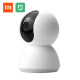 Mi Home Security Camera 360 1080P showcasing design and features for home security