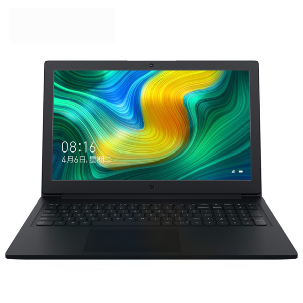 Mi Notebook 15.6 with 8th-gen Core-i5, 8GB RAM, 128GB SSD and 1TB HDD in Gray for enhanced performance
