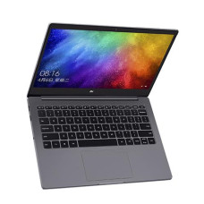 Mi Notebook Air 13.3 Core i7-8550U 8GB 256GB NVIDIA GeForce MX150 DEEP GRAY