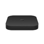 Mi TV Box S with Google Assistant and built-in Chromecast
