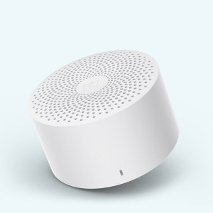 Mi XiaoAi Bluetooth Speaker mini New-White