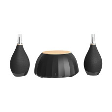 Microlab BOTTLEWINE 2.1 Multimedia Black Speaker