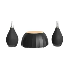 Microlab BOTTLEWINE 2.1 Multimedia Black Speaker
