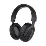 Microlab OUTLANDER 300 Bluetooth Black Headphone 