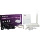 Netis DL4312 150 Mbps Wireless N ADSL Modem Router Netis DL4312 150 Mbps Wireless N ADSL Modem Router