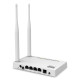 Netis DL4323 300Mbps Wireless N ADSL2 Modem Router for seamless internet connectivity