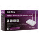 Netis DL4323 300Mbps Wireless N ADSL2 Modem Router for seamless internet connectivity