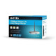 Netis WF2501 Wireless N150 Router shown from the front, designed for efficient wireless networking.