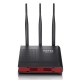 Netis WF2631 Beacon N300 Gaming Router Netis WF2631 Beacon N300 Gaming Router