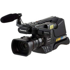 Panasonic HC-MDH2 HD Professional Camcorder
