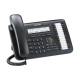 Panasonic KX-DT543 Master Black Phone Set