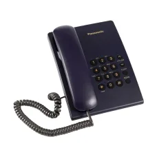 Panasonic KX-TS500MX Black Phone Set