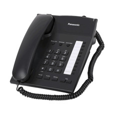 Panasonic KX-TS820MX Black Phone Set