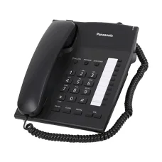 Panasonic KX-TS820MX Black Phone Set
