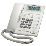 Panasonic KX-TS880MX White Phone Set 