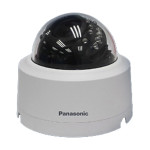 Panasonic PI-HFN103L 1.3MP HD Analog Day Night Fixed IR Range 20 Meter Dome CC Camera