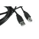 3M printer cable available at Unix Network in Jashore, perfect for seamless printing