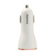 REMAX RCC303 Dolphin Series 3 USB 3.4 A Rose Gold Car Charger