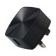 REMAX RP-U114 Single USB 3.0 A Black Charger