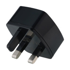 REMAX RP-U114 Single USB 3.0 A Black Charger