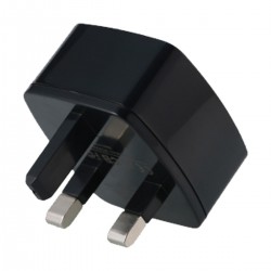 REMAX RP-U114 Single USB 3.0 A Black Charger 